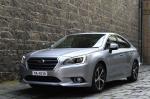 Subaru Legacy 2015 года (ZA)
